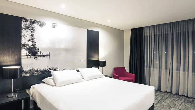 Mercure Tamworth photo 5