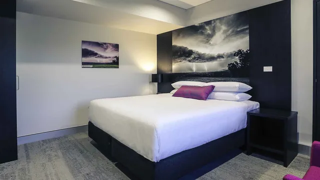 Mercure Tamworth photo 7