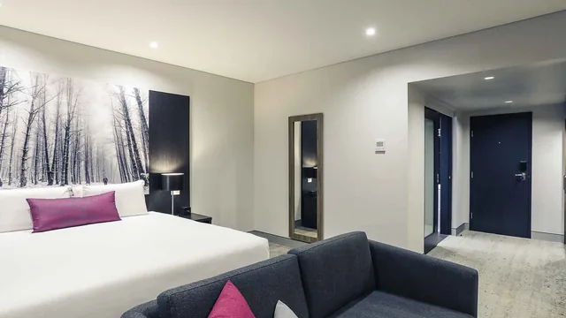 Mercure Tamworth photo 10