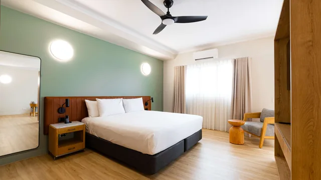 Novotel Darwin Airport photo 1