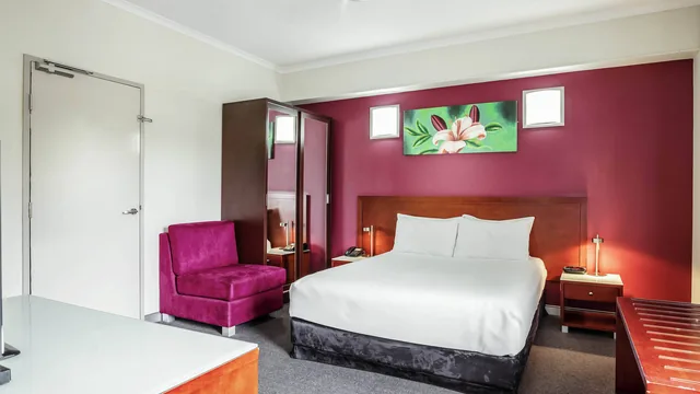 Novotel Darwin Airport photo 3