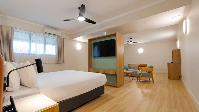 Novotel Darwin Airport photo 4