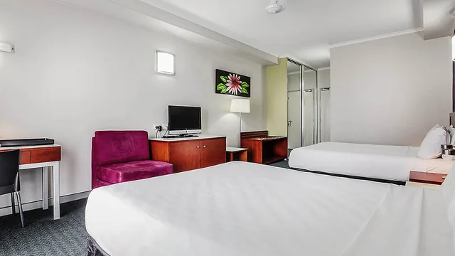 Novotel Darwin Airport photo 7