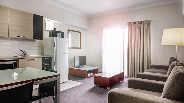 Novotel Darwin Airport photo 8