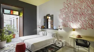 Mama Shelter Rio de Janeiro