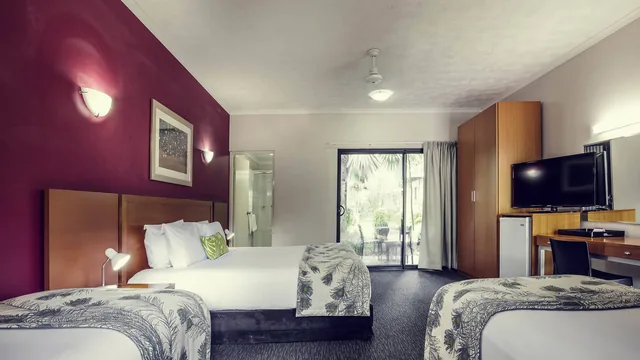 Mercure Darwin Airport Resort photo 2