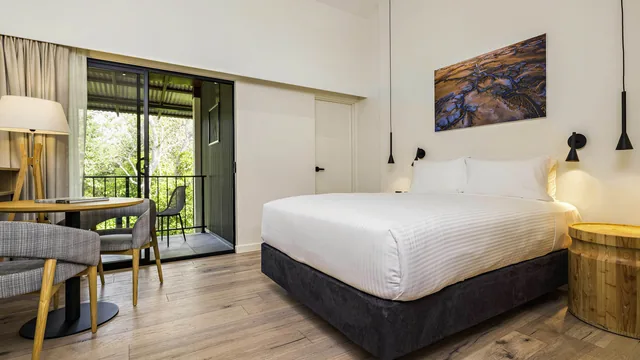 Mercure Darwin Airport Resort photo 4