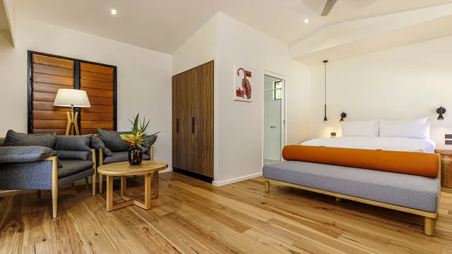Mercure Darwin Airport Resort photo 5