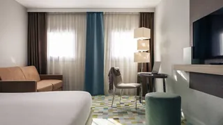 Hôtel Mercure Marne la vall?e Bussy St Georges