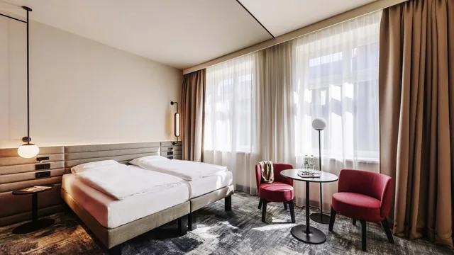 Novotel Münster City photo 5