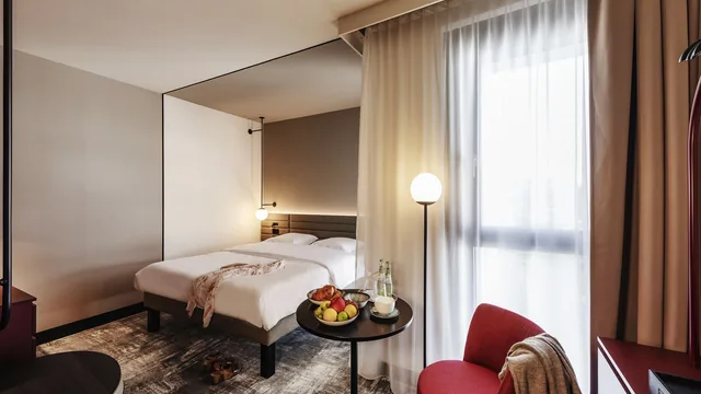 Novotel Münster City photo 6