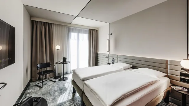 Novotel Münster City photo 7