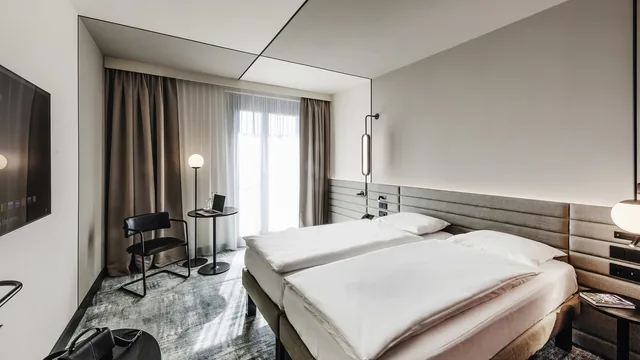 Novotel Münster City photo 8