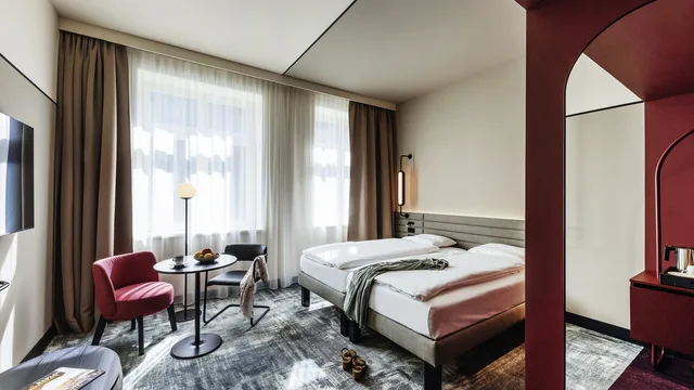 Novotel Münster City photo 9