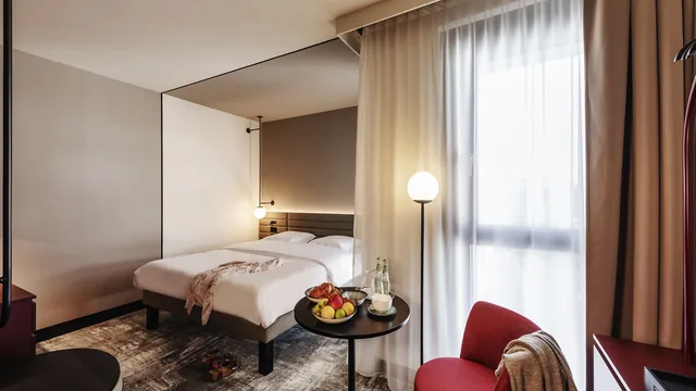 Novotel Münster City photo 10