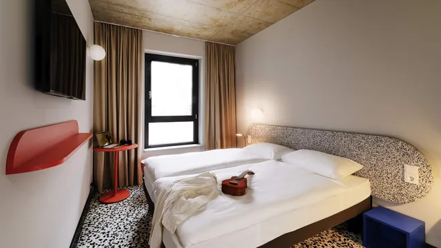 Ibis budget Muenster City photo 1