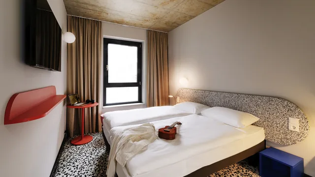 Ibis budget Muenster City photo 3