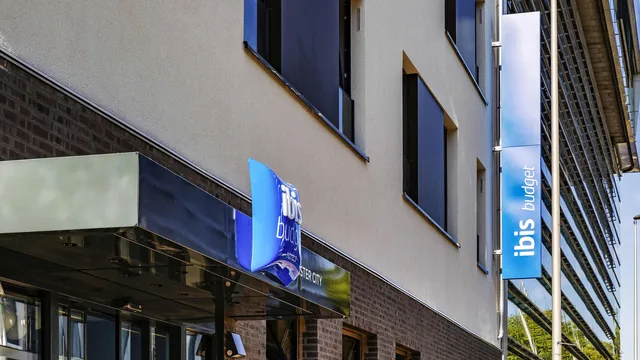 Ibis budget Muenster City photo 5