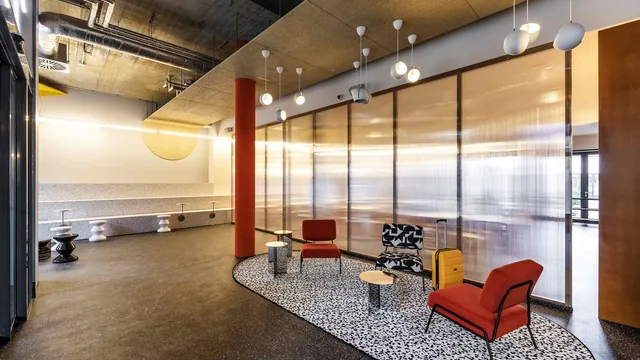 Ibis budget Muenster City photo 6