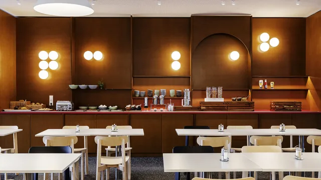 Ibis budget Muenster City photo 9