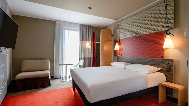 Ibis Regensburg Zentrum photo 1