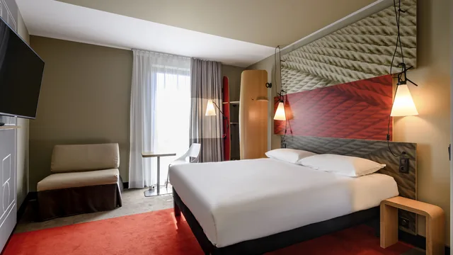 Ibis Regensburg Zentrum photo 4
