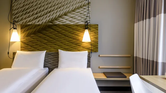 Ibis Regensburg Zentrum photo 5