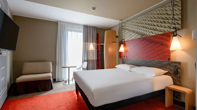 Ibis Regensburg Zentrum photo 6