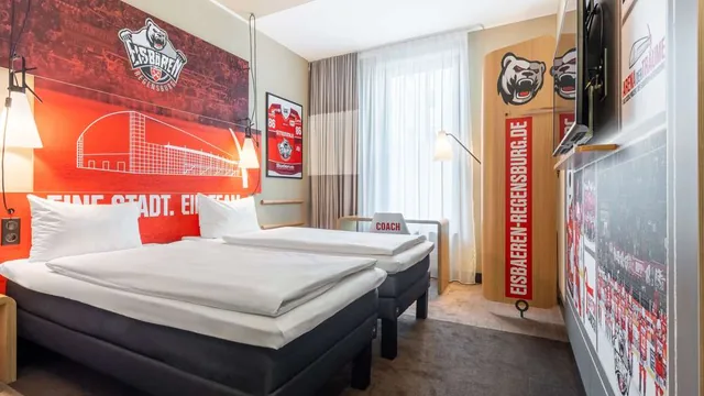 Ibis Regensburg Zentrum photo 10