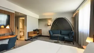 Novotel Regensburg Zentrum