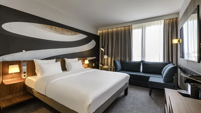 Novotel Regensburg Zentrum photo 4