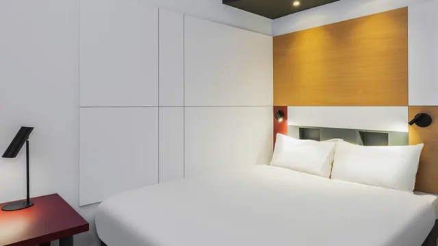 Ibis budget Brugge Jabbeke photo 4