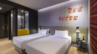 Ibis Styles Bangkok Sukhumvit 4