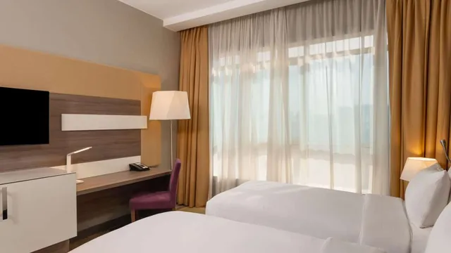 Mercure Makkah Aziziah photo 7