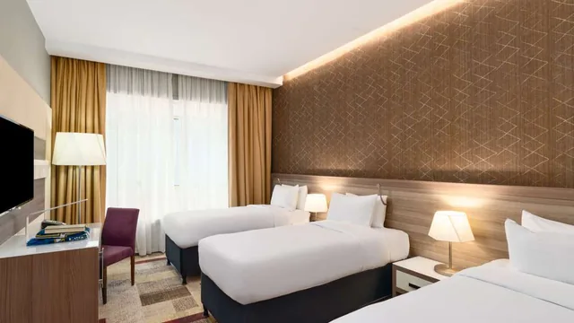 Mercure Makkah Aziziah photo 8