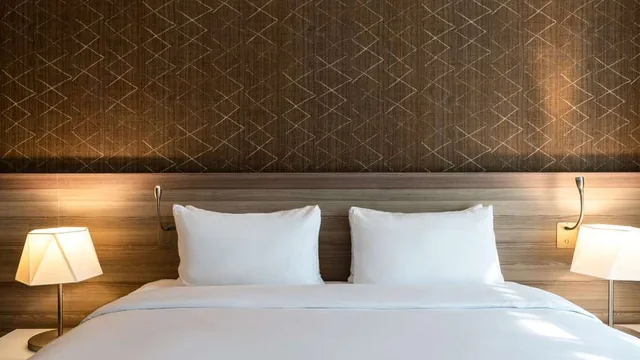 Mercure Makkah Aziziah photo 9