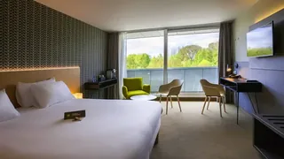 Ibis Styles Kortrijk Expo