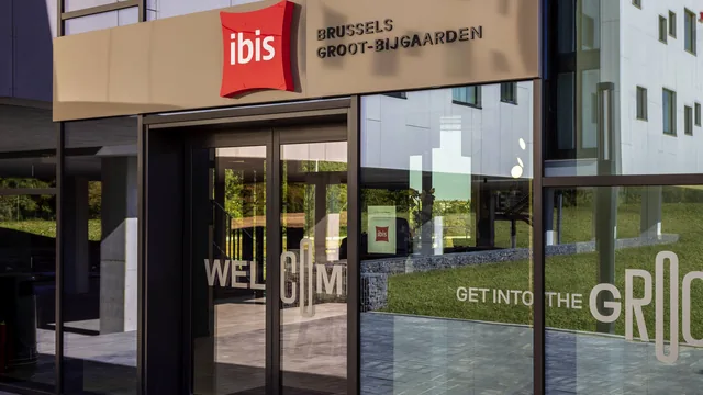 Ibis Brussels Groot Bijgaarden photo 4
