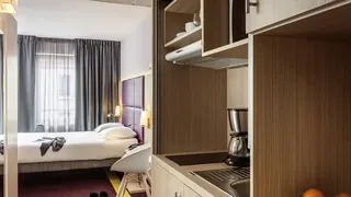 Aparthotel Adagio Paris Malakoff Châtillon