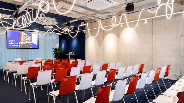 Ibis budget Gent Centrum Dampoort photo 12