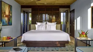Pullman Phu Quoc Beach Resort