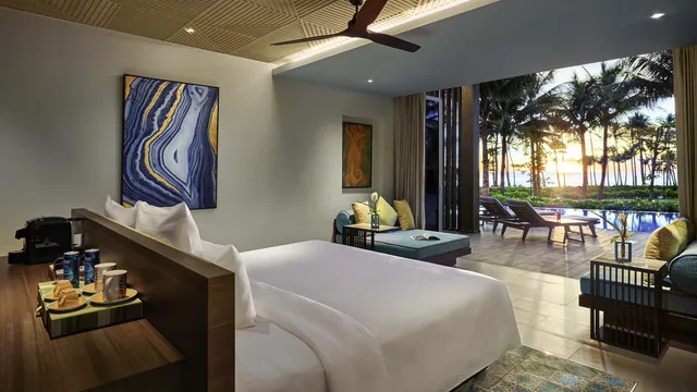 Pullman Phu Quoc Beach Resort photo 3