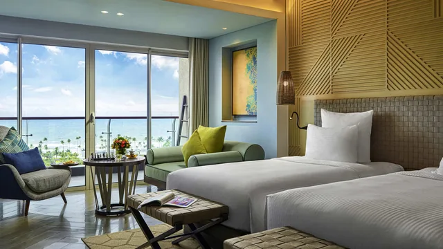 Pullman Phu Quoc Beach Resort photo 4