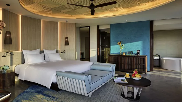 Pullman Phu Quoc Beach Resort photo 7