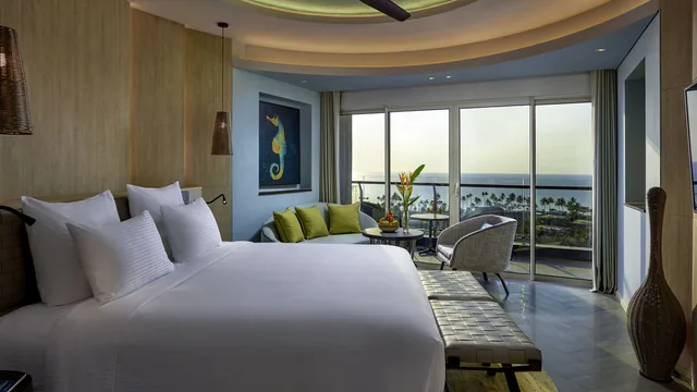 Pullman Phu Quoc Beach Resort photo 8