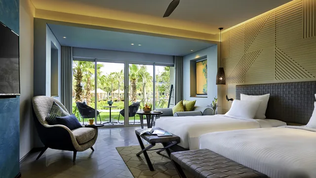 Pullman Phu Quoc Beach Resort photo 10