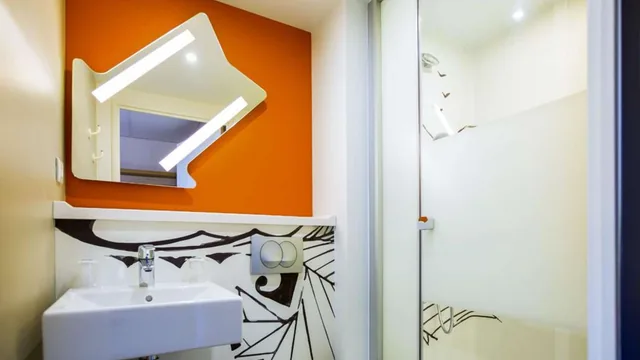 Ibis budget Dieppe Centre Port photo 9