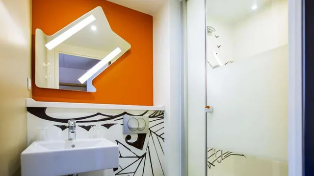 Ibis budget Dieppe Centre Port photo 10