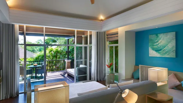 Pullman Phuket Panwa Beach Resort photo 6