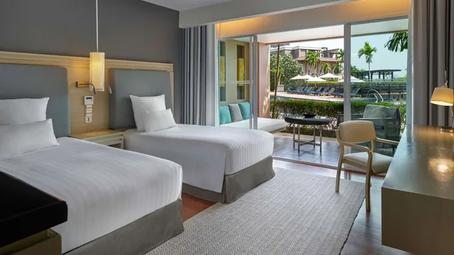 Pullman Phuket Panwa Beach Resort photo 7